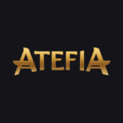 a atefia casino logója