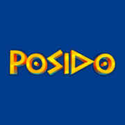 a posido casino logója