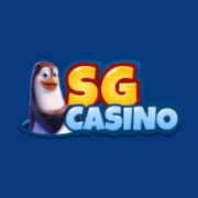a sgcasino casino logója