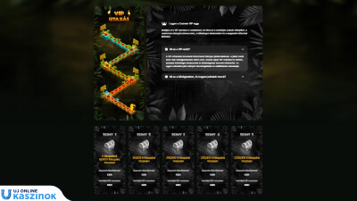 cashwin casino vip program