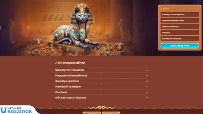 cleobetra casino vip program