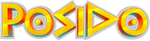 posido casino logo
