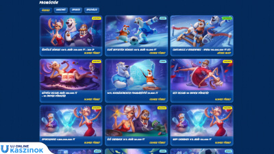 sgcasino casino akciók