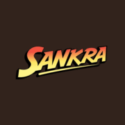 a sankra casino logója
