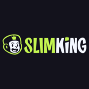 a slimking casino logója