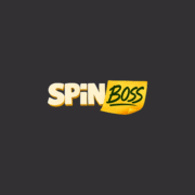 a spinboss casino logója