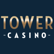 a towercasino logója