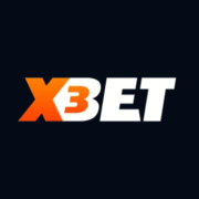 a x3bet casino logója