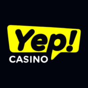 a yep casino logója