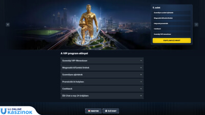 betrepublic casino vip program