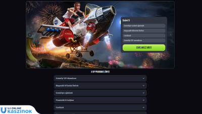 slimking casino vip program