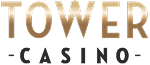towercasino logo