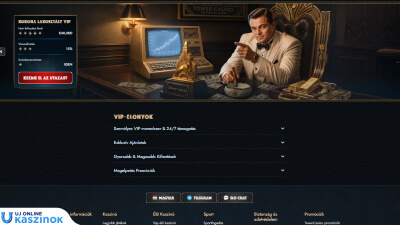 towercasino vip program